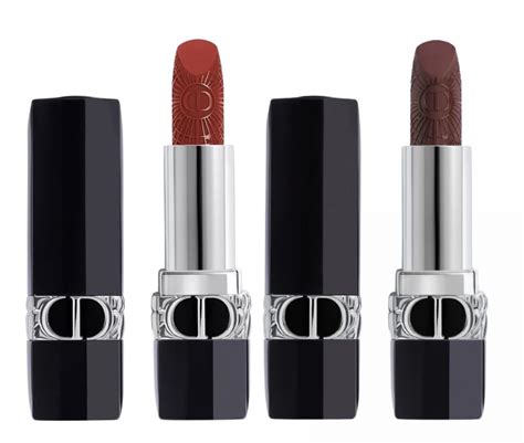 dior 965|Amazon.com : Dior Rouge 965 and 913 Starry Motif Limited .